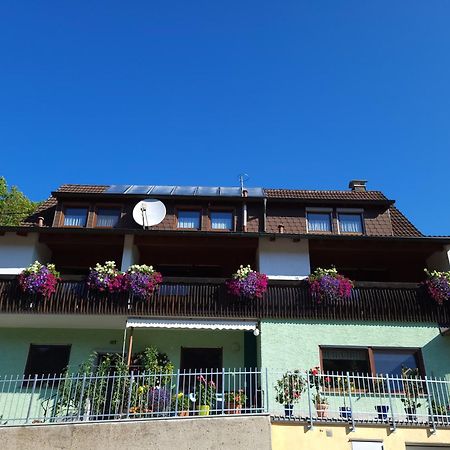 Gaestehaus Grau Egloffstein Exterior photo